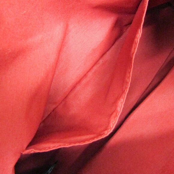 Hermes Bolide Pouch Mm Men Women Cotton #126280H25B - Picture 4 of 8